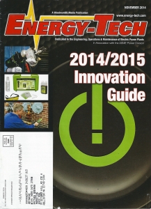 Esco-Energy Tech Cover